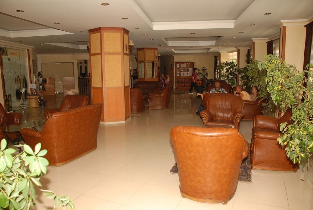 Doris Aytur Hotel Mahmutlar Exterior foto